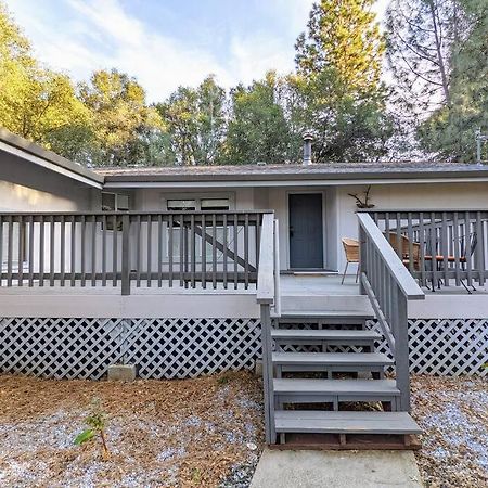 Home In Groveland Near Yosemite Np Exterior foto
